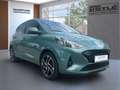 Hyundai i10 Prime 1.2 EU6d Sportpaket Navi Apple CarPlay Andro Groen - thumbnail 2