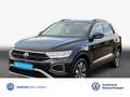 Volkswagen T-Roc Goal 1.0 TSI Navi GJR ACC LED Schwarz - thumbnail 1