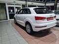 Audi Q3 2.0 TDI quattro sport*AHK*PANO*EPH* Weiß - thumbnail 12