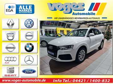 2.0 TDI quattro sport*AHK*PANO*EPH*