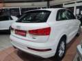 Audi Q3 2.0 TDI quattro sport*AHK*PANO*EPH* Weiß - thumbnail 5