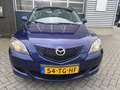 Mazda 3 Sport 1.6 Touring |Airco| |Nieuwe APK| Синій - thumbnail 6