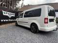 Volkswagen Caddy Caddy MAXI 2.0 CR TDi // BOITE DSG //UTILITAIRE // Blanc - thumbnail 3