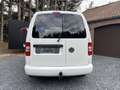 Volkswagen Caddy Caddy MAXI 2.0 CR TDi // BOITE DSG //UTILITAIRE // Blanc - thumbnail 4