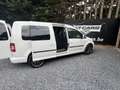 Volkswagen Caddy Caddy MAXI 2.0 CR TDi // BOITE DSG //UTILITAIRE // Blanc - thumbnail 7