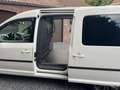 Volkswagen Caddy Caddy MAXI 2.0 CR TDi // BOITE DSG //UTILITAIRE // Blanc - thumbnail 6
