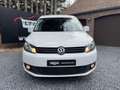 Volkswagen Caddy Caddy MAXI 2.0 CR TDi // BOITE DSG //UTILITAIRE // Blanc - thumbnail 2