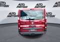 Renault Trafic Grand Life L2 8 Sitze Klima PDC Kamera Bl Rosso - thumbnail 5