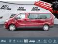 Renault Trafic Grand Life L2 8 Sitze Klima PDC Kamera Bl Rosso - thumbnail 1