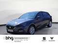 SEAT Leon . Grau - thumbnail 1