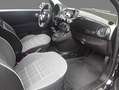 Fiat 500C 500 Cabrio 1.2 8V Lounge Pano/elSitz/Facelift/LM Schwarz - thumbnail 4