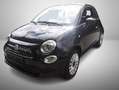Fiat 500C 500 Cabrio 1.2 8V Lounge Pano/elSitz/Facelift/LM Schwarz - thumbnail 1