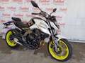 CF Moto 650 NK CF MOTO NK 650 Blanc - thumbnail 3