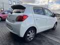 Mitsubishi Space Star Shine Automatik+Klima+ Weiß - thumbnail 4
