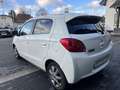 Mitsubishi Space Star Shine Automatik+Klima+ Weiß - thumbnail 6
