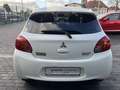 Mitsubishi Space Star Shine Automatik+Klima+ Weiß - thumbnail 5