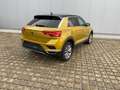 Volkswagen T-Roc 2.0 TDI 4Motion DSG Style AHK/LED/17-ZOLL/ASSISTE Gelb - thumbnail 2