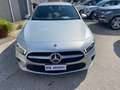 Mercedes-Benz A 180 d Business Extra LED/Pelle auto Grigio - thumbnail 10