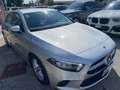 Mercedes-Benz A 180 d Business Extra LED/Pelle auto Grigio - thumbnail 1