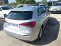 Mercedes-Benz A 180 d Business Extra LED/Pelle auto Grigio - thumbnail 2