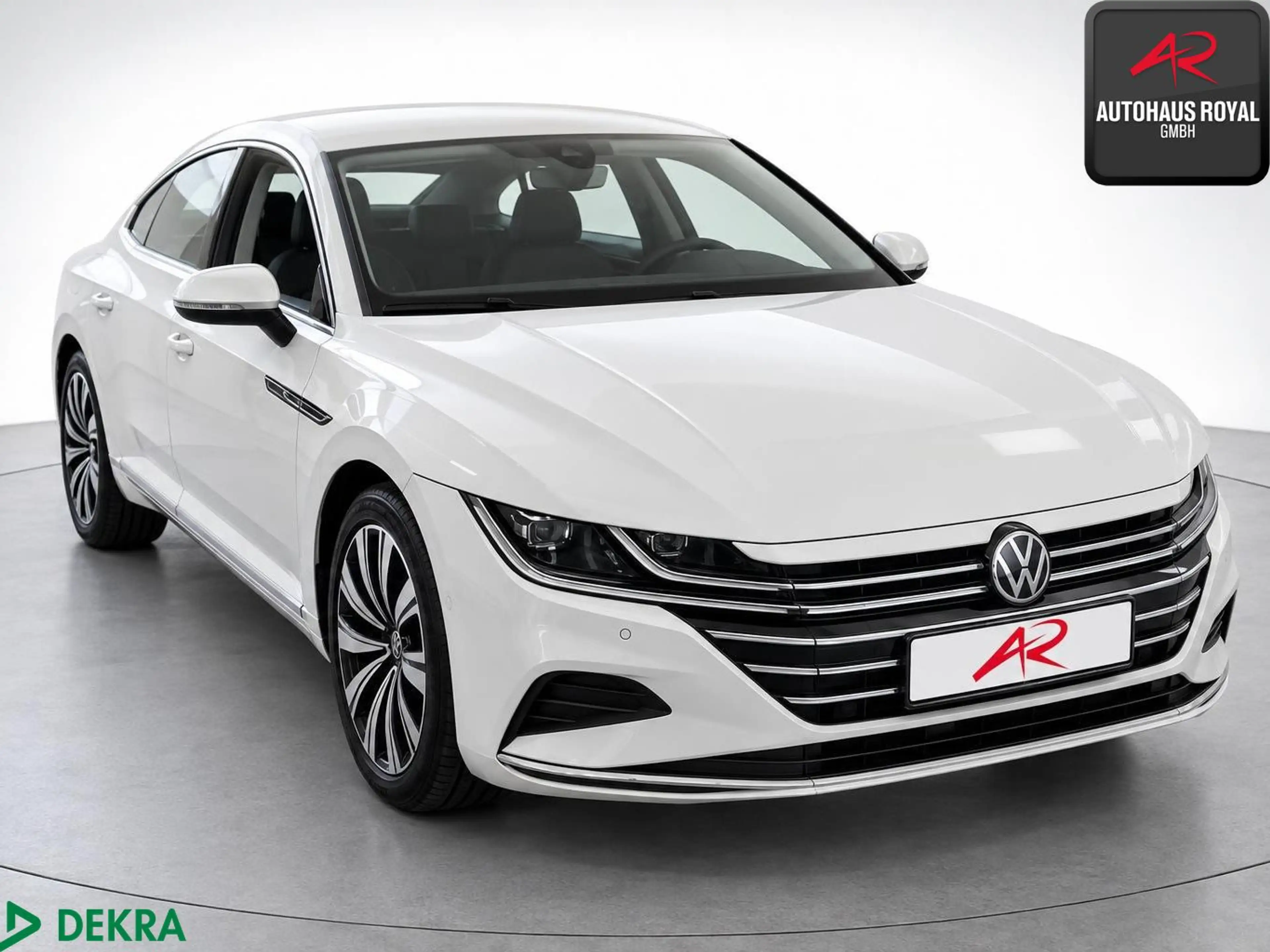 Volkswagen Arteon 2.0 TDI R LINE 4M 18Z HUD,360,MASSAGE,ACC — photo 4