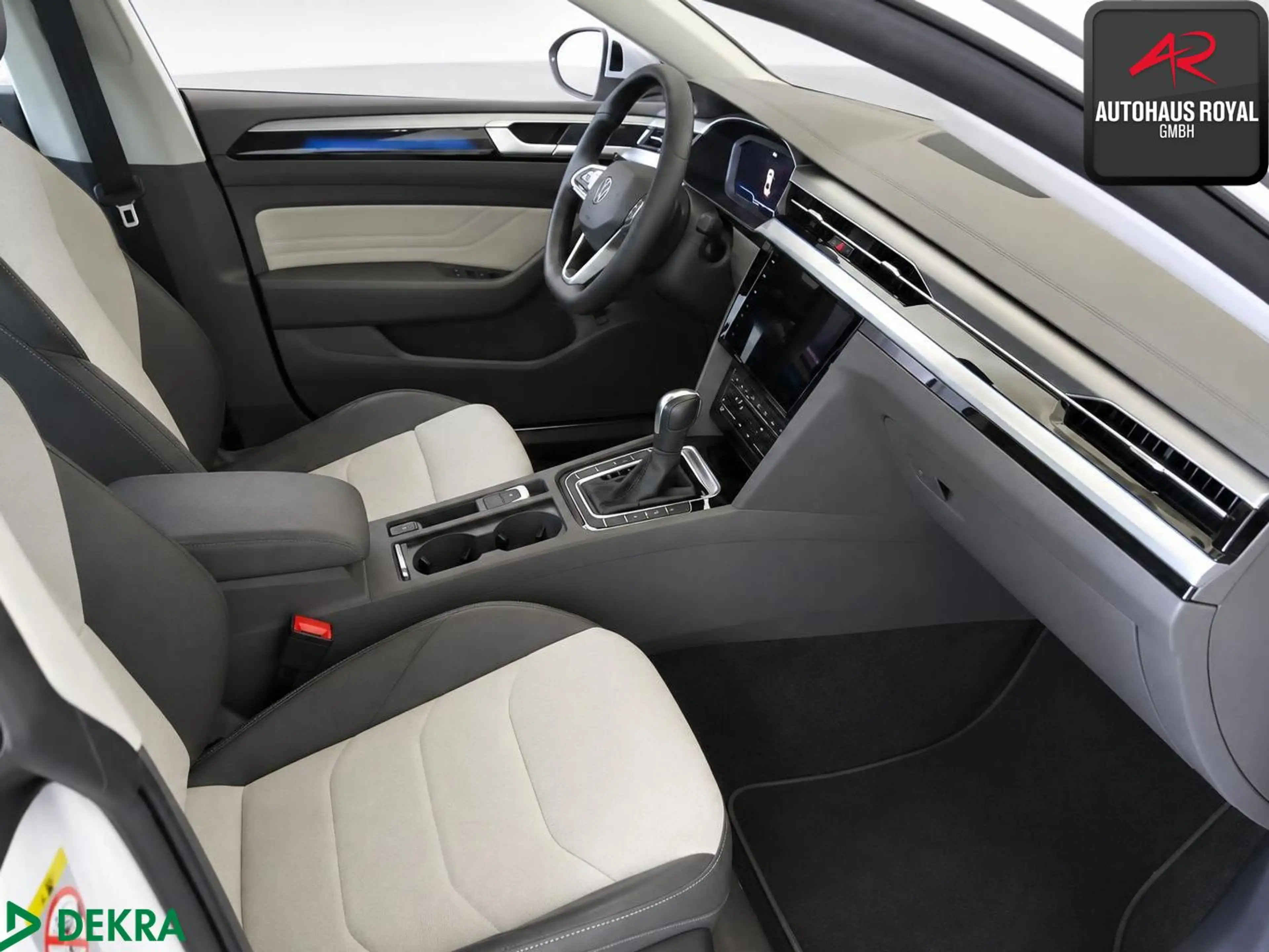 Volkswagen Arteon 2.0 TDI R LINE 4M 18Z HUD,360,MASSAGE,ACC — photo 6