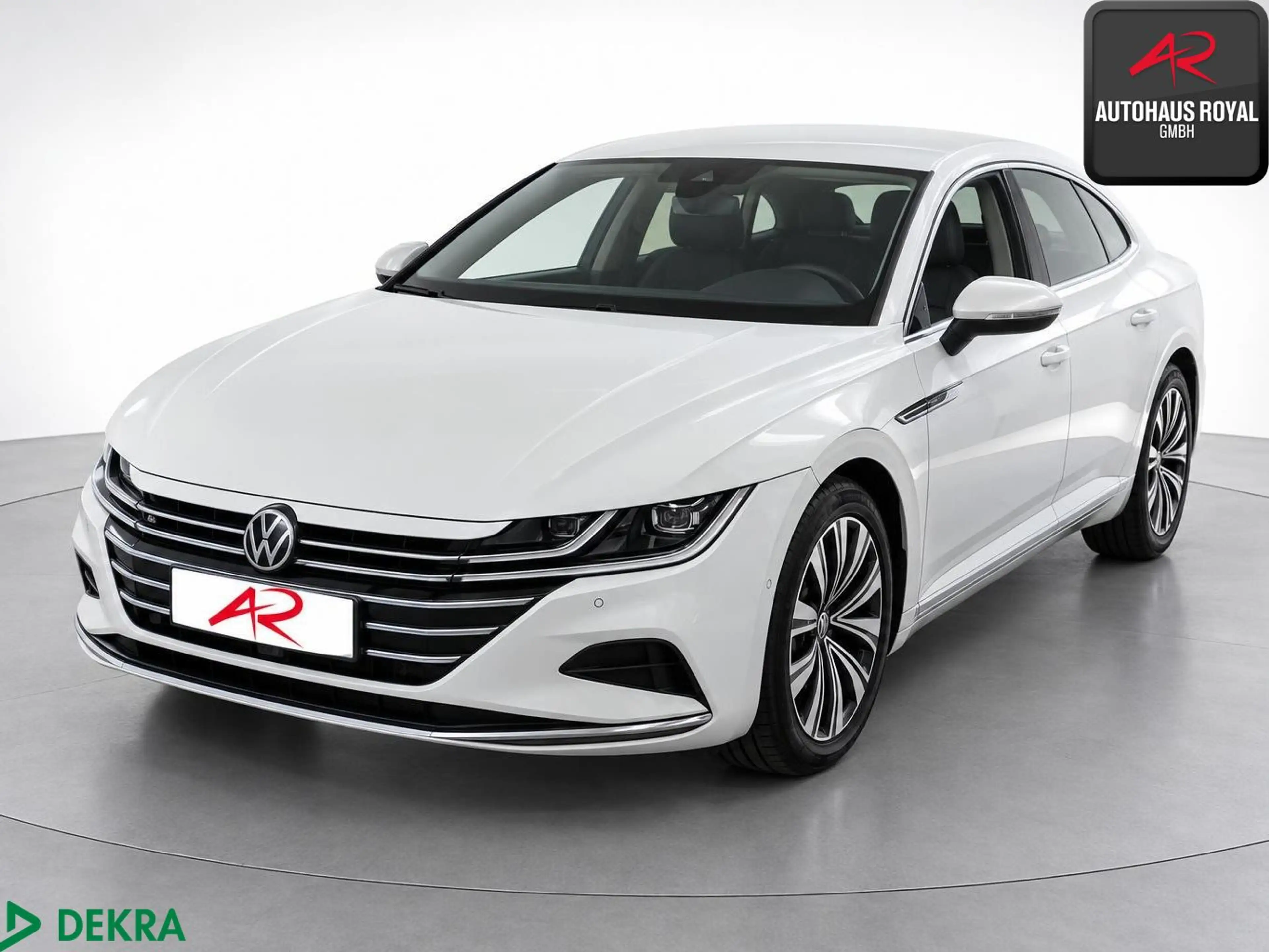 Volkswagen Arteon 2.0 TDI R LINE 4M 18Z HUD,360,MASSAGE,ACC