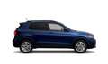 Volkswagen T-Cross MOVE 1.5 l TSI DSG KAMERA*NAVI*IQDRIVE Blauw - thumbnail 8