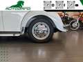 Volkswagen Maggiolino Cabrio*Completamente restaurata Weiß - thumbnail 21