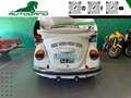 Volkswagen Maggiolino Cabrio*Completamente restaurata Weiß - thumbnail 4