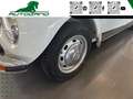 Volkswagen Maggiolino Cabrio*Completamente restaurata Weiß - thumbnail 20