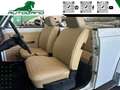 Volkswagen Maggiolino Cabrio*Completamente restaurata Weiß - thumbnail 15
