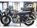 Royal Enfield Interceptor MARK 2 CHROME  E5 Black - thumbnail 4