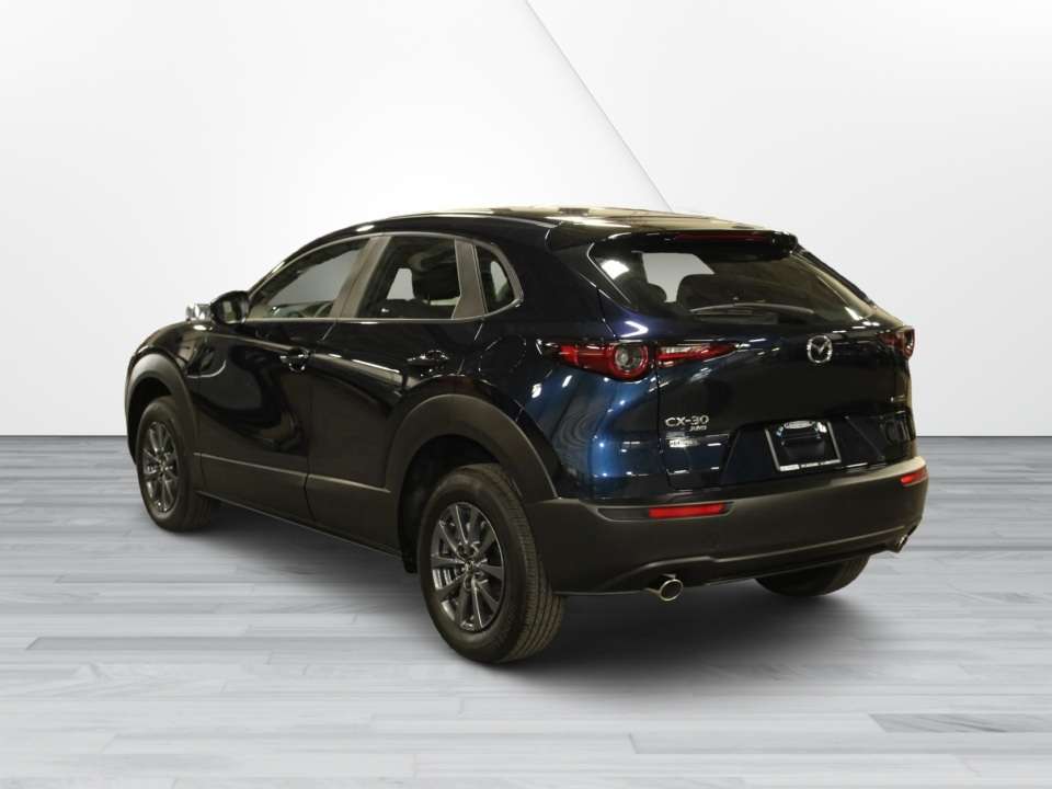 2026 Mazda CX-30 GX ***75km*** AWD JAMAIS ACCIDENT?? UN SEUL PROPRI — photo 1