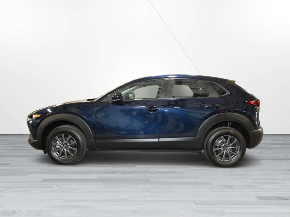 2026 Mazda CX-30 GX ***75km*** AWD JAMAIS ACCIDENT?? UN SEUL PROPRI — photo 1