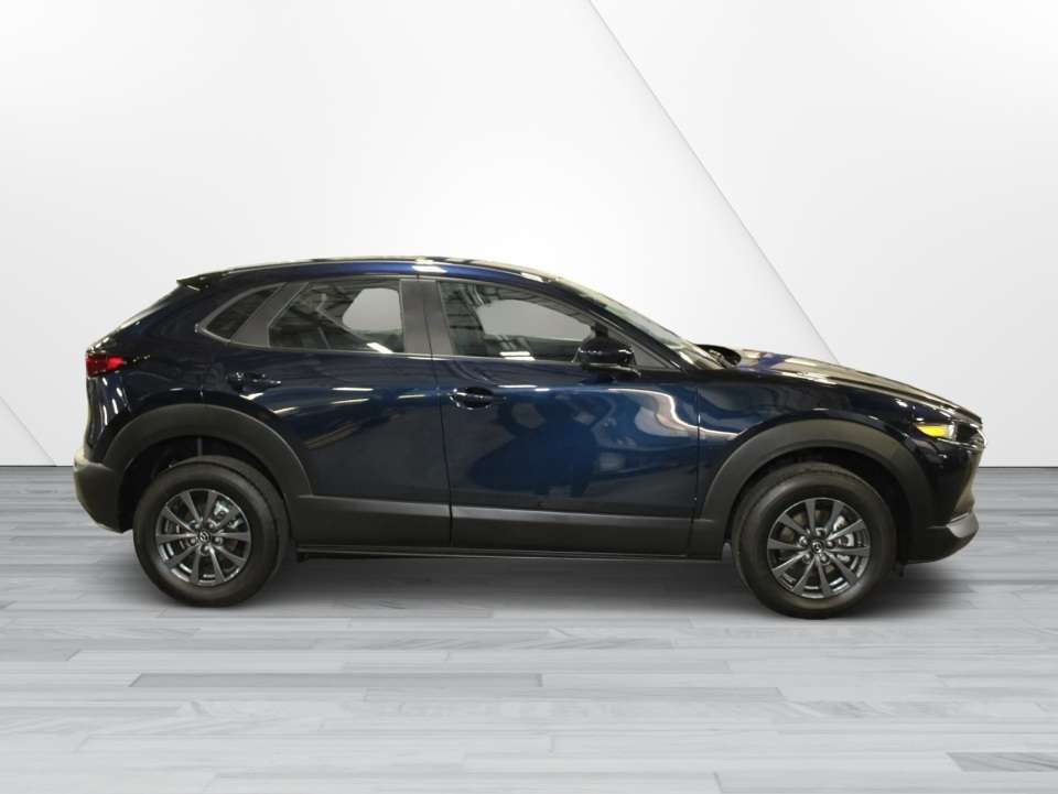 2026 Mazda CX-30 GX ***75km*** AWD JAMAIS ACCIDENT?? UN SEUL PROPRI — photo 1