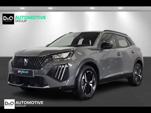 Peugeot 2008 allure gps parkeerhulp voor & achter