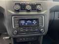 Volkswagen Caddy Maxi Kasten DSG 2.0 TDI 75KW 102PS Klima Sortimo Blanc - thumbnail 4