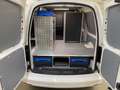 Volkswagen Caddy Maxi Kasten DSG 2.0 TDI 75KW 102PS Klima Sortimo Blanc - thumbnail 7
