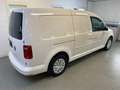 Volkswagen Caddy Maxi Kasten DSG 2.0 TDI 75KW 102PS Klima Sortimo Blanc - thumbnail 9