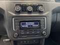 Volkswagen Caddy Maxi Kasten DSG 2.0 TDI 75KW 102PS Klima Sortimo Blanc - thumbnail 5