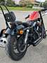 Harley-Davidson Sportster 1200 Fortyeight Negro - thumbnail 4