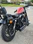 Harley-Davidson Sportster 1200 Fortyeight Negro - thumbnail 6