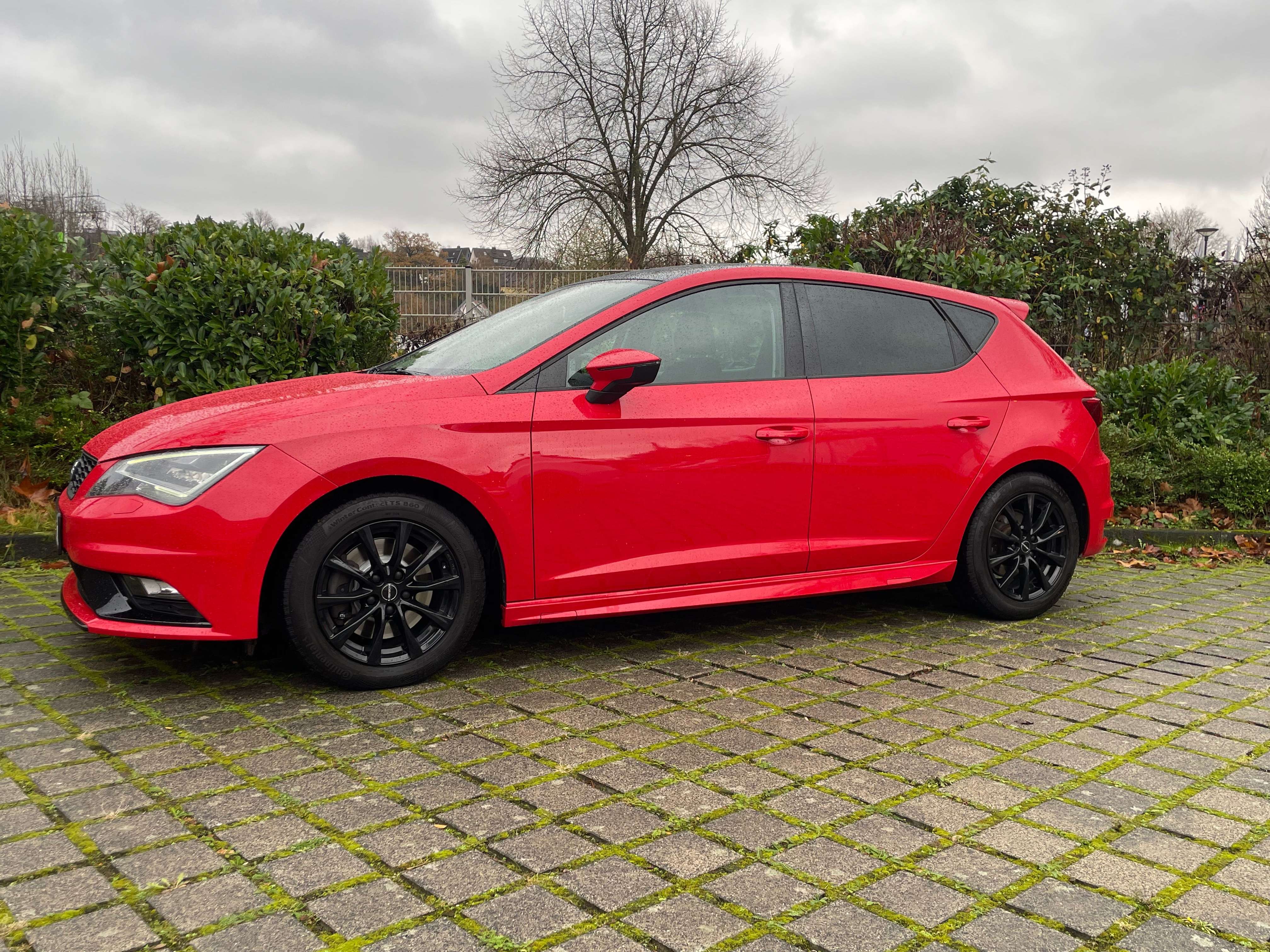 Second hand Seat Leon 2.0