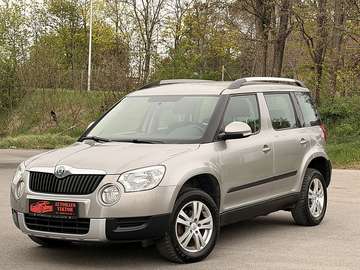 4x4 Twenty Ambition 2,0 TDI CR DPF*GARANTIE,ALL...