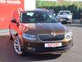Skoda Octavia Combi 1.4 TSI Style Brun - thumbnail 4