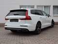 Volvo V60 T6 AWD Inscription Recharge Weiß - thumbnail 2