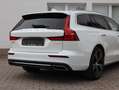 Volvo V60 T6 AWD Inscription Recharge Weiß - thumbnail 16