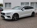 Volvo V60 T6 AWD Inscription Recharge Weiß - thumbnail 13