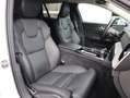 Volvo V60 T6 AWD Inscription Recharge Weiß - thumbnail 8